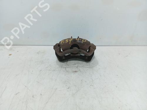 Right front brake caliper MITSUBISHI SPACE STAR MPV (DG_A) | BP36291242M104 - Image 2