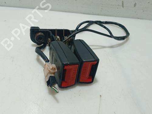 Engache cinturón MG MG ZS SUV (AZS1) 1.5 VTi (114 hp) 31630355