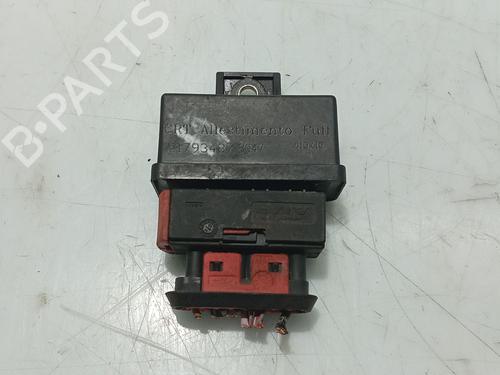 Elektronisk modul VW POLO V (6R1, 6C1) [2009-2022]  31809864