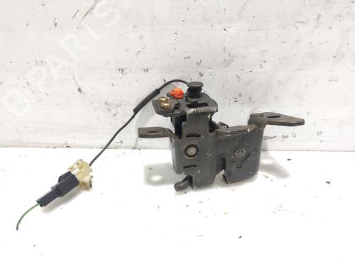 Bagklap lås KIA SHUMA I (FB) [1996-2002]  24320157