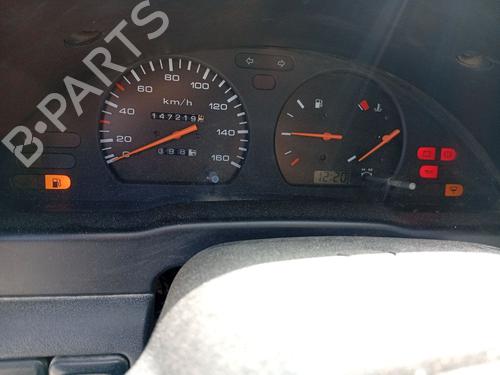 Heater resistor NISSAN SERENA (C23) 2.3 D | BP31108330M108