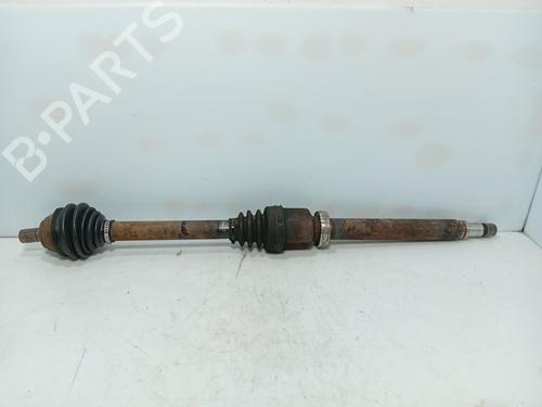 Used Right front driveshaft Right front driveshaft 37487476 37487476