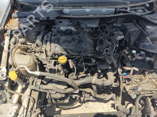 Used Engine RENAULT LAGUNA III (BT0/1) 2.0 dCi (BT01, BT08, BT09, BT0E, BT0K, BT12, BT1C, BT1D,... (150 hp) 31313554