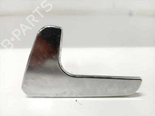 Used Front left interior door handle Front left interior door handle SEAT IBIZA II (6K1) 1.9 SDI (68 hp) 25604591 25604591