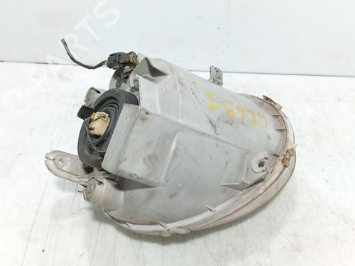 Left headlight CHEVROLET MATIZ (M200, M250) 0.8 | BP37073432C28 - Image 8