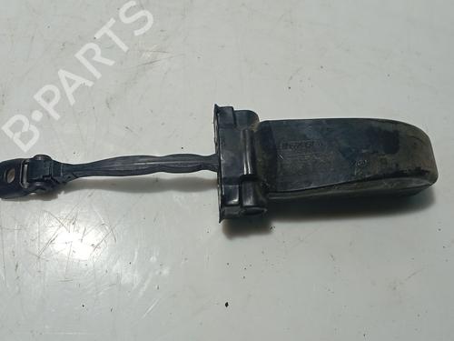 Dørhængsel/Dørbegrænser SKODA OCTAVIA III (5E3, NL3, NR3) 1.6 TDI (110 hp) 31111927