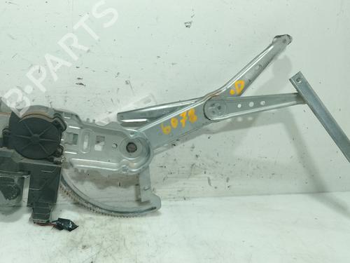 Front right window mechanism OPEL COMBO Box Body/MPV 1.3 CDTI 16V | BP38959623C23 - Image 4