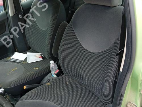 Engine CITROËN C3 I (FC_, FN_) 1.4 i | BP32468510M1