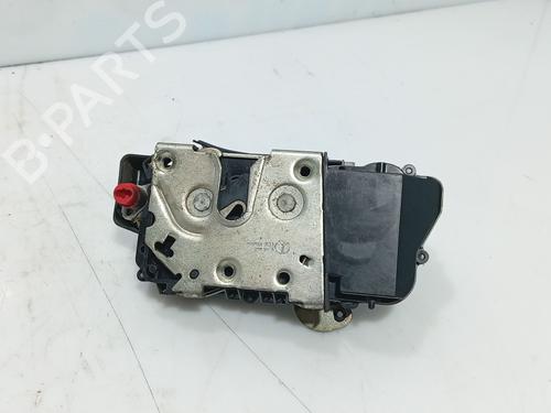 Used Rear right lock Rear right lock 38465116 38465116