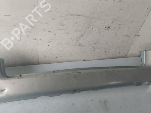 Used Rear bumper CITROËN BERLINGO / BERLINGO FIRST Box Body/MPV (M_) [1996-2011]  31101085