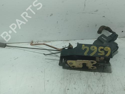 Used Front right lock Front right lock KIA RIO I Saloon (DC_) 1.5 16V (98 hp) 40150325 40150325