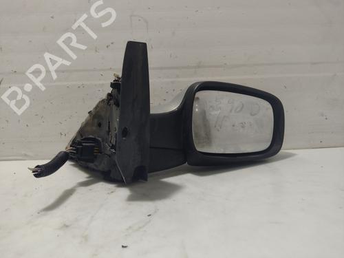 Retrovisor direito RENAULT SCÉNIC II (JM0/1_) 1.9 dCi (JM0G, JM12, JM1G, JM2C) (120 hp) 31102690