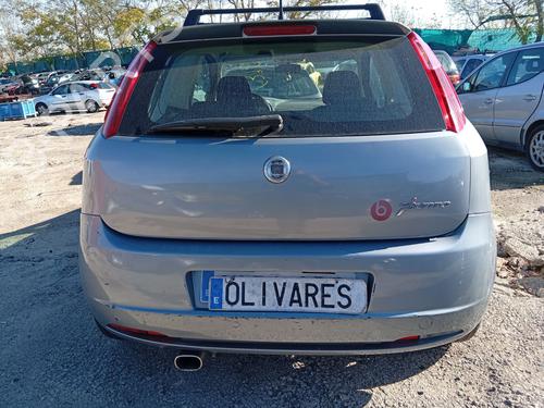 Engine FIAT GRANDE PUNTO (199_) 1.4 16V (199BXG1B, 199AXG1B) | BP37294961M1 - Image 14