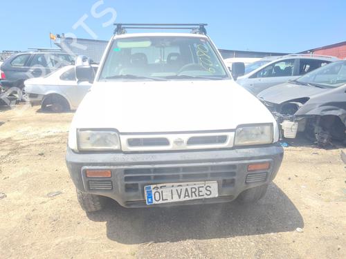 Used Parts NISSAN TERRANO II (R20) 2.7 TD 4WD (101 hp) 4370407