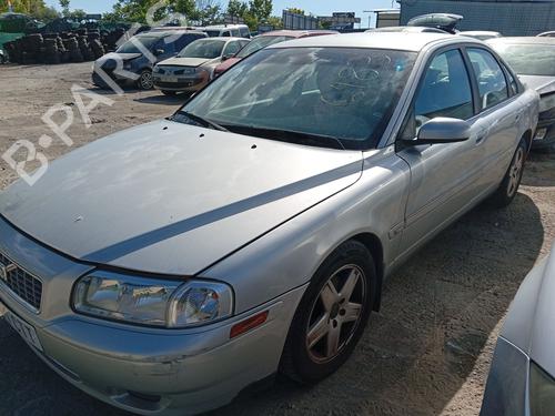 Left front indicator VOLVO S80 I (184) D5 | BP37020701C32 - Image 7