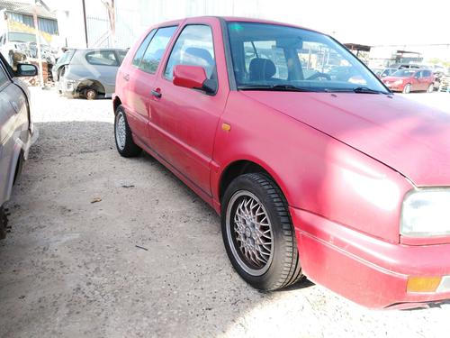 Fuel pump VW GOLF III (1H1)  | BP22979077M76 