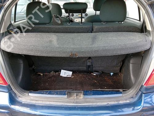 Left front window switch TOYOTA YARIS (_P1_) 1.3 (SCP12_, SCP13_, SCP12R, SCP13R) | BP33809694I27  - Image 21