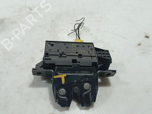 Cerradura de porton trasero Cerradura de porton trasero 38411472 38411472