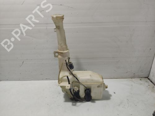 Spylertank MAZDA 323 F VI Hatchback (BJ) [1998-2004]  31098637