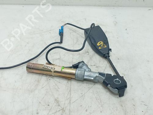 Used Seat buckle Seat buckle RENAULT CLIO II (BB_, CB_) 1.2 (BB0A, BB0F, BB10, BB1K, BB28, BB2D, BB2H, CB0A,... (58 hp) 36527182 36527182