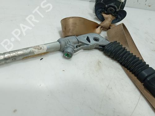 Front left seatbelt BMW 5 (E60) 525 d | BP34124839I26 - Image 3