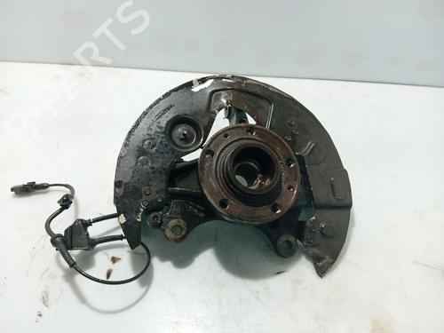 Used Left front steering knuckle Left front steering knuckle CITROËN C4 Grand Picasso II (DA_, DE_) 2.0 BlueHDi 150 (150 hp) 33027480 33027480