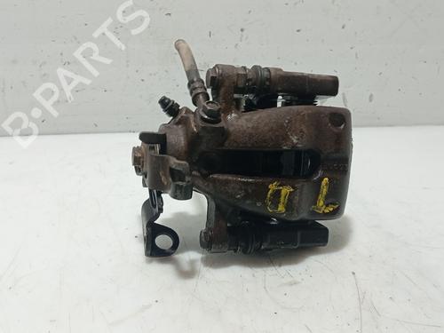 Used Right rear brake caliper OPEL MERIVA A MPV (X03) 1.3 CDTI (E75) (75 hp) 32237150