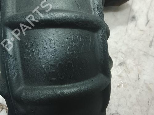Pipe HYUNDAI i30 (FD) 1.6 CRDi | BP38011398M125 - Image 3
