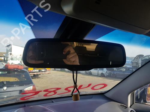 Used Rear mirror OPEL ANTARA A (L07) [2006-2017]  18986532