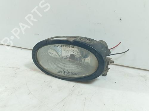 Left front indicator MAZDA 3 (BK) 1.6 DI Turbo | BP40599949C32 - Image 2