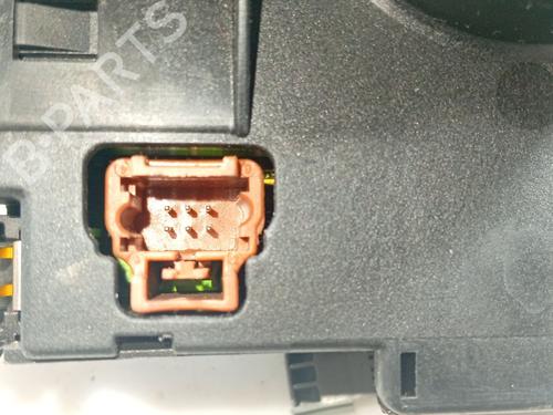 Electronic module CITROËN C5 I (DC_) 2.0 HDi (DCRHZB, DCRHZE) | BP39972639M83  - Image 8