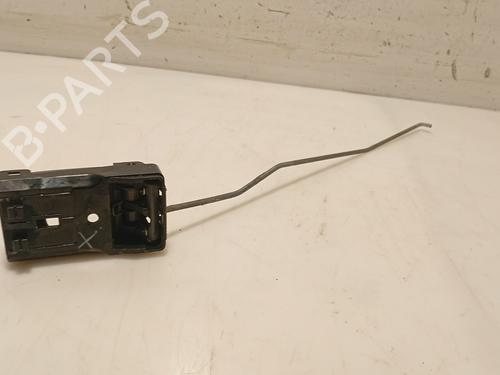 Front right interior door handle NISSAN SERENA (C23) 2.3 D | BP31112578I14