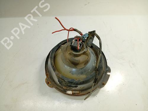 Left headlight SEAT INCA (6K9) | BP31112232C28