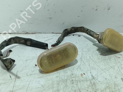Blinklys foran venstre Blinklys foran venstre NISSAN MICRA III (K12) 1.2 16V (80 hp) 39808717 39808717