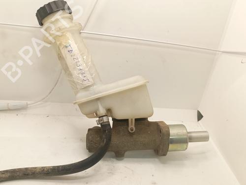 Used Brake master cylinder FIAT DOBLO MPV (119_, 223_) 1.9 JTD (223AXE1A) (100 hp) 31101218