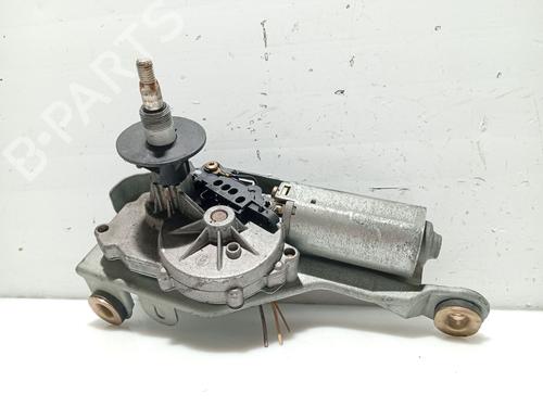 Używane Silniczek wycieraczek tylnych RENAULT MEGANE I Coach (DA0/1_) 2.0 16V (139 hp) 31100063