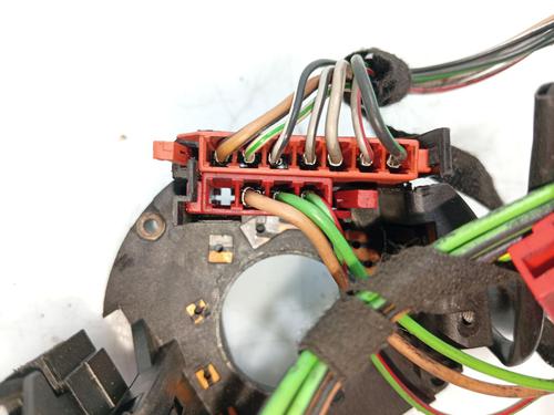 Steering column stalk VW POLO (6N2) 1.4 16V | BP36153038I23 - Image 3