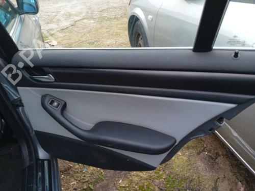 Engine BMW 3 (E46) 325 i | BP33293035M1  - Image 18