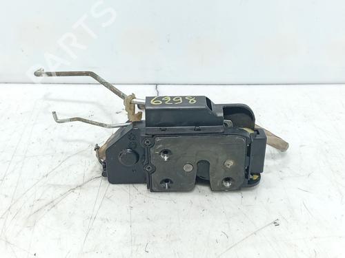 Used Front right lock Front right lock HYUNDAI GETZ (TB) 1.1 (63 hp) 37421153 37421153