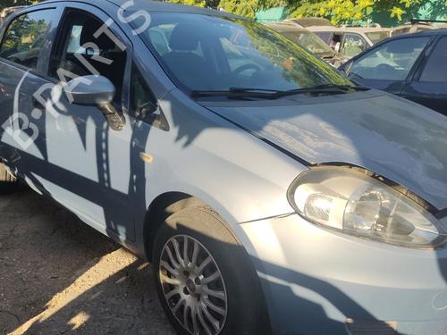 Luftventil FIAT PUNTO EVO (199_) 1.4 16V | BP31105851I21 