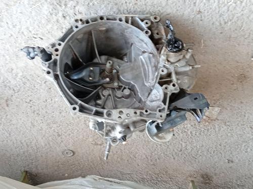 gearbox-citroen-berlingo-box-bodympv-b9-2008-36702774 main image