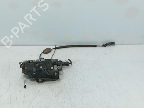front-left-lock-vw-golf-plus-v-5m1-521-19-tdi-3d1837015ap-3d2837015k-2004-2005-2006-2007-2008-2009-2010-2011-2012-2013-22736393 main image