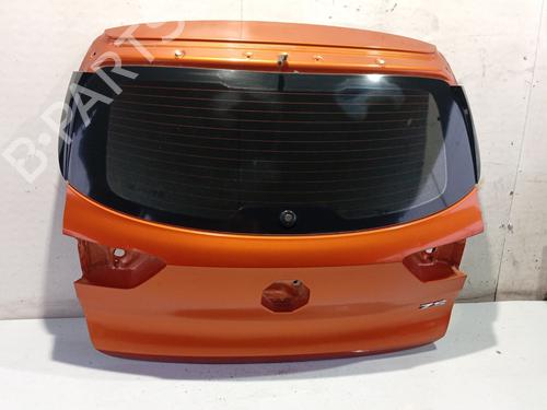 Porton trasero MG MG ZS SUV (AZS1) 1.5 VTi (114 hp) 31382749