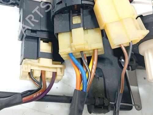 Climate control CHEVROLET MATIZ (M200, M250) 0.8 | BP36991982I5 - Image 3