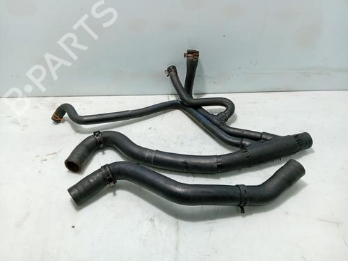 Rør RENAULT MEGANE Scenic (JA0/1_) 1.9 D (JA0J) (64 hp) 31111583