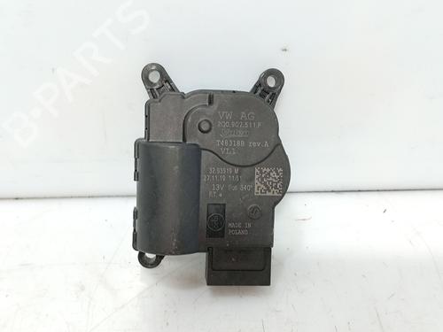 electronic-module-skoda-kamiq-nw4-2019-36882630 main image