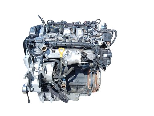 Used Engine Engine KIA CARENS III MPV (UN) 2.0 CRDi 140 (140 hp) 36561813 36561813