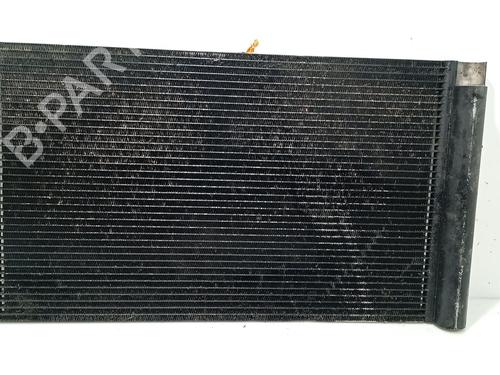 Used AC radiator AC radiator BMW 5 (E60) 525 d (177 hp) 34520518 34520518
