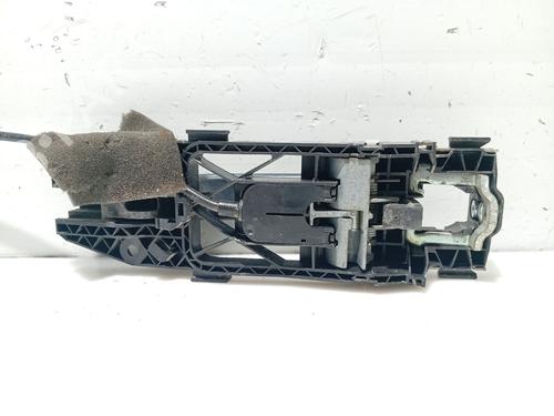 Front right exterior door handle SEAT IBIZA IV (6J5, 6P1) 1.2 TDI | BP31107682C129