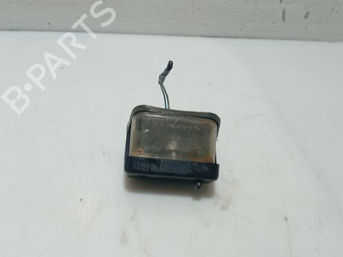 Nummerpladelys CITROËN C15 Estate [1987-2000]  31631523